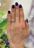 Vintage 1.34ct Diamond Ring