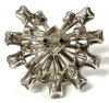 Vintage 1950’s Eisenberg Brooch