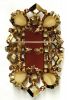 Vintage 1950’s Schreiner Brooch