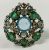 Vintage 1950’s Schreiner Brooch & Suite