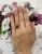 Vintage Amethyst Ring