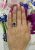 Vintage Amethyst and Diamond Ring