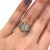 Vintage Art Deco Diamond Ring