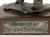 Vintage Bronze Golf Trophy Presented By Yusuke Tsurumi circa 1930s
