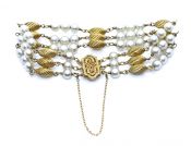 Vintage Cultured Pearl Bracelet