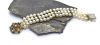 Vintage Cultured Pearl Bracelet