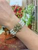 Vintage Cultured Pearl Bracelet