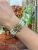 Vintage Cultured Pearl Bracelet