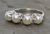 Vintage Cultured Pearl Ring