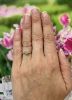 Vintage Diamond 1.30ct. Engagement Ring