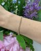 Vintage Diamond Bracelet