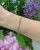 Vintage Diamond Bracelet