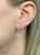 Vintage Diamond Drop Earrings