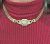 Vintage Diamond Necklace
