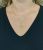 Vintage Diamond Pendant