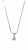 Vintage Diamond Pendant