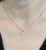 Vintage Diamond Pendant