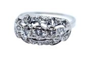 Vintage Diamond Ring