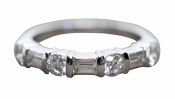 Vintage Diamond Ring