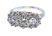 Vintage Diamond Ring