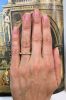 Vintage Diamond Ring 