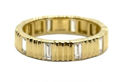 Vintage Diamond Ring