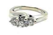 Vintage Diamond Ring