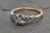Vintage Diamond Ring