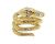 Diamond Snake Ring