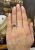 Vintage Diamond Solitaire Ring