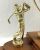 Vintage Father & Son Golf Trophy Presented 1967