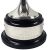 Vintage Figural Golf Trophy Dated 1959