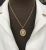Vintage Gold Locket