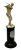 Vintage Gold Trophy Dated 1947