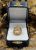 Vintage Tudor Crown Charm Pendant