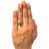 Vintage Jade Ring