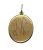 Vintage Locket Pendant