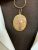 Vintage Locket Pendant