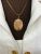 Vintage Locket Pendant