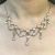 Vintage Moonstone Necklace