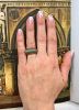 Vintage Turquoise Ring