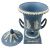 Wedgwood Jasperware Campagna Urn / Vase & Cover