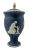 Wedgwood Jasperware Covered Urn