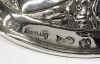 Weinranck & Schmidt Hanau Germany Silver Basket
