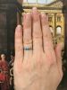 Vintage Turquoise Ring