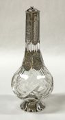 19th Century Dutch Scent Bottle