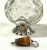 19th Century Dutch Scent Bottle
