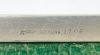 American Arts & Crafts Sterling Silver Box