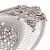 American, Redlich & Co. Sterling Silver Basket, circa 1910-20