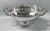 Antique Silver Plate Monteith Style﻿ Pedestal Centrepiece Bowl, French, Late 19th Century